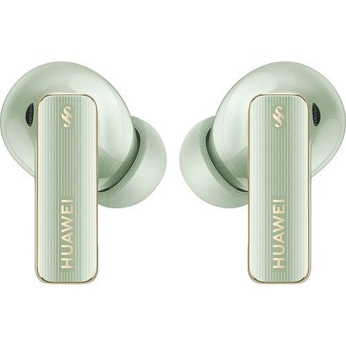 Наушники TWS HUAWEI FreeBuds Pro 4 Green (55037964)  Фото №5