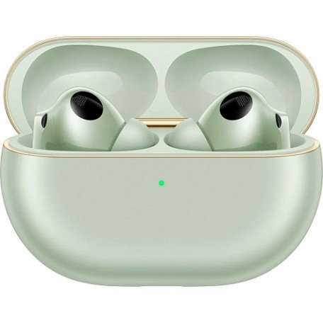 Наушники TWS HUAWEI FreeBuds Pro 4 Green (55037964)