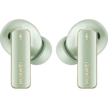 Наушники TWS HUAWEI FreeBuds Pro 4 Green (55037964)  Фото №5