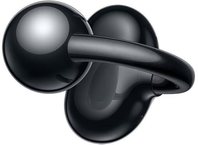 Наушники TWS HUAWEI FreeClip Black (55037246)  Фото №1