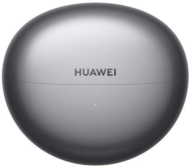 Наушники TWS HUAWEI FreeClip Black (55037246)  Фото №3