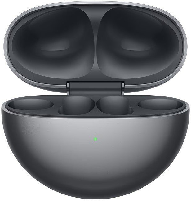 Наушники TWS HUAWEI FreeClip Black (55037246)  Фото №5