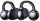 Наушники TWS HUAWEI FreeClip Black (55037246)  Фото №4