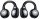 Наушники TWS HUAWEI FreeClip Black (55037246)  Фото №6