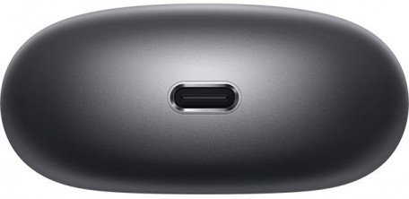 Наушники TWS HUAWEI FreeClip Black (55037246)  Фото №0