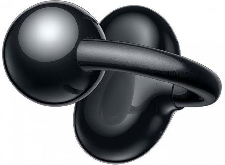 Наушники TWS HUAWEI FreeClip Black (55037246)  Фото №1