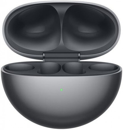 Наушники TWS HUAWEI FreeClip Black (55037246)  Фото №5