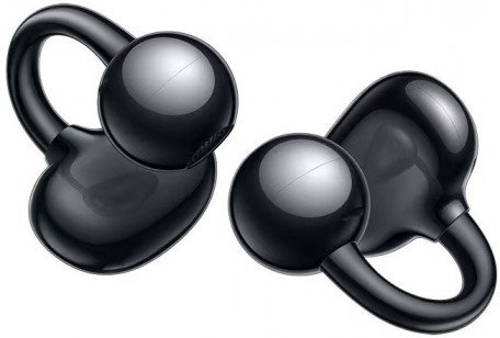 Наушники TWS HUAWEI FreeClip Black (55037246)  Фото №7