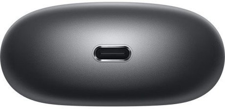 Наушники TWS HUAWEI FreeClip Black (55037246)  Фото №0