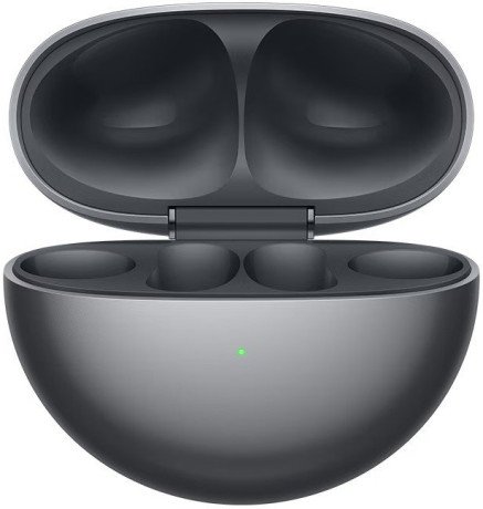 Наушники TWS HUAWEI FreeClip Black (55037246)  Фото №5