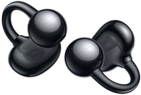 Наушники TWS HUAWEI FreeClip Black (55037246)  Фото №7