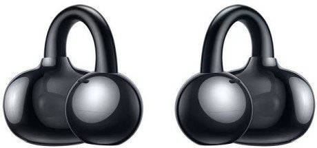 Наушники TWS HUAWEI FreeClip Black (55037246)  Фото №8