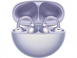Наушники TWS HUAWEI FreeClip Purple