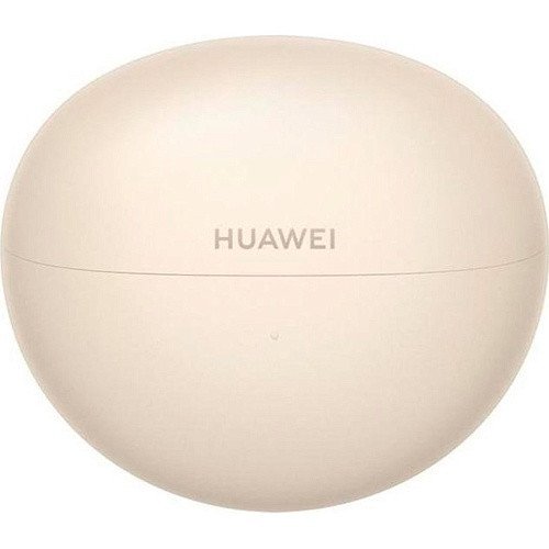 Наушники TWS HUAWEI FreeClip Beige (55037342)  Фото №1