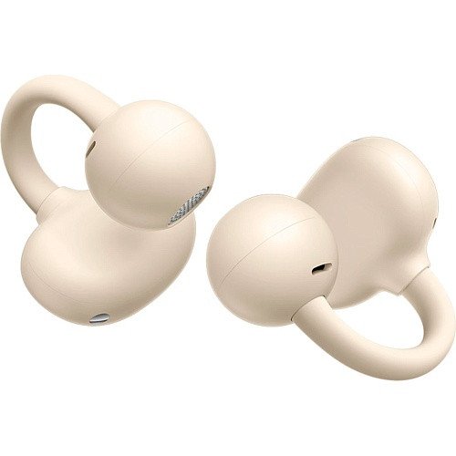 Наушники TWS HUAWEI FreeClip Beige (55037342)  Фото №3