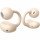 Наушники TWS HUAWEI FreeClip Beige (55037342)  Фото №0