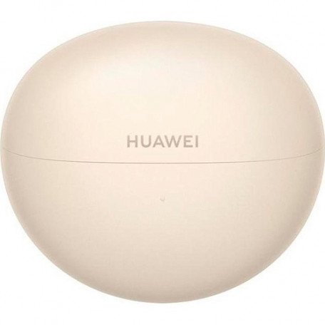 Наушники TWS HUAWEI FreeClip Beige (55037342)  Фото №1