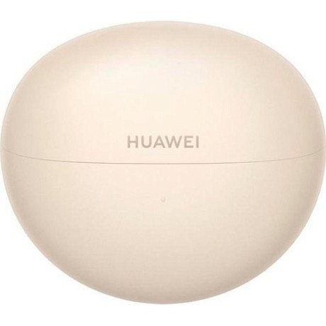 Наушники TWS HUAWEI FreeClip Beige (55037342)  Фото №1