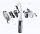Наушники TWS Nothing Ear (open) White (A11200005)  Фото №2