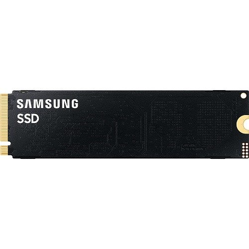 SSD накопичувач Samsung 9100 PRO 4 TB (MZ-VAP4T0BW)  Фото №0