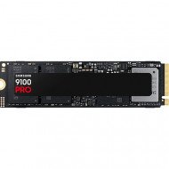 SSD накопичувач Samsung 9100 PRO 4 TB (MZ-VAP4T0BW)
