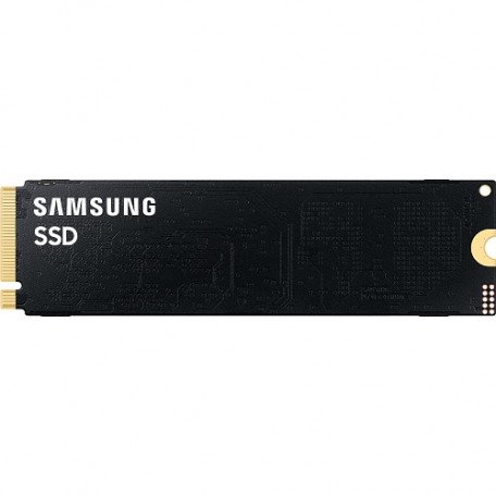 SSD накопичувач Samsung 9100 PRO 4 TB (MZ-VAP4T0BW)  Фото №0