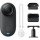 Екшн-камера Insta360 GO 3S 4K Standard Bundle 128GB Black (CINSAATA_GO3S13)  Фото №4