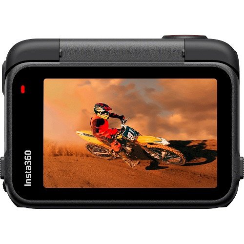 Екшн-камера Insta360 Ace Pro 2 Battery Bundle (CINSBBGA_ACEPRO208)  Фото №4