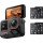 Екшн-камера Insta360 Ace Pro 2 Battery Bundle (CINSBBGA_ACEPRO208) (Open Box)  Фото №0