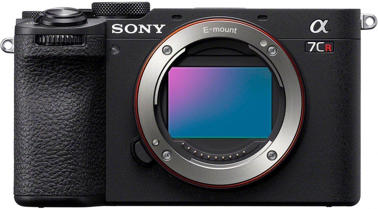 Беззеркальный фотоаппарат Sony Alpha A7CR body Black (ILCE7CRB.CEC)