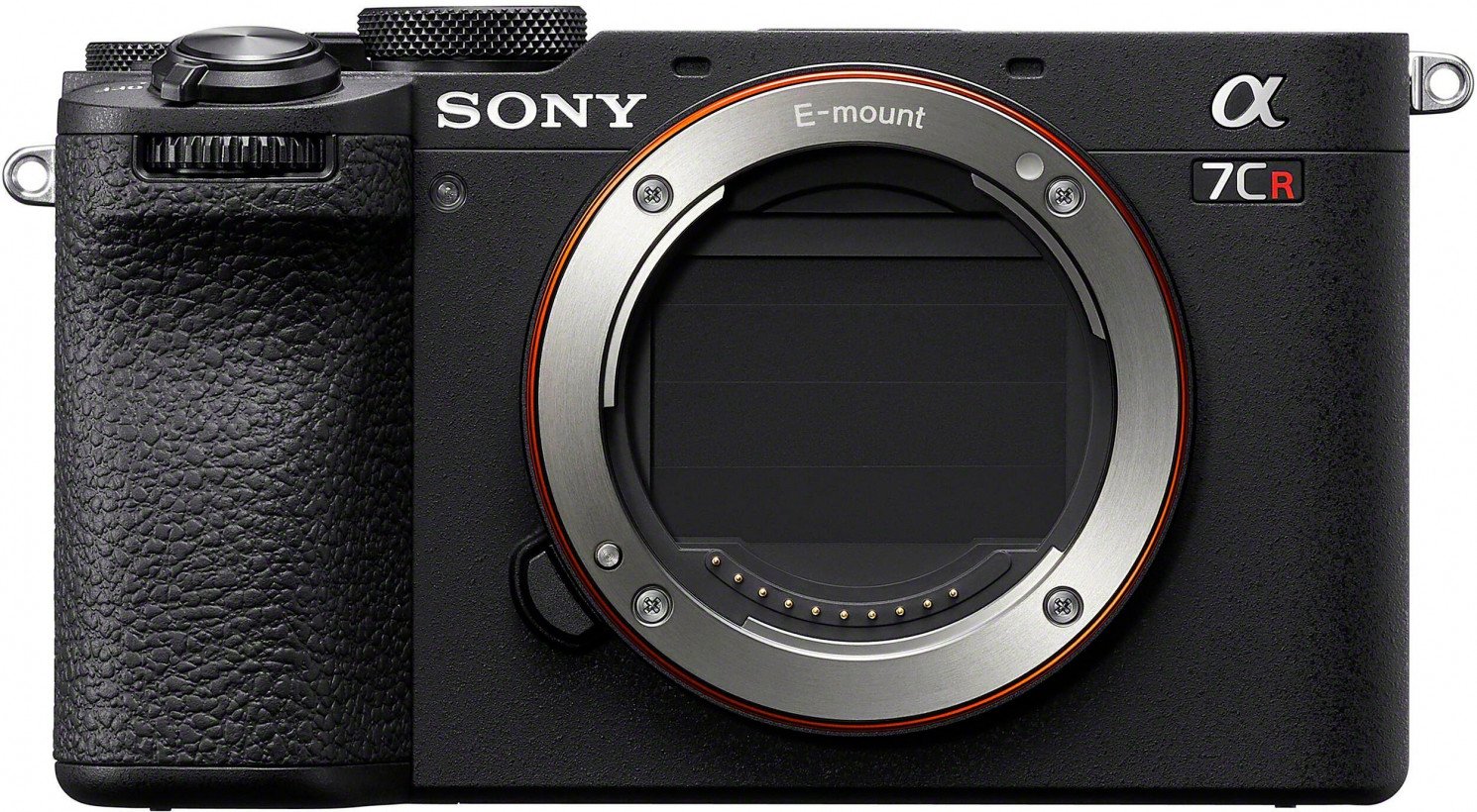 Беззеркальный фотоаппарат Sony Alpha A7CR body Black (ILCE7CRB.CEC)  Фото №0
