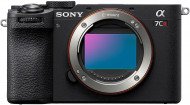 Беззеркальный фотоаппарат Sony Alpha A7CR body Black (ILCE7CRB.CEC) Беззеркальный фотоаппарат Sony Alpha A7CR body Black (ILCE7CRB.CEC)