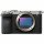 Бездзеркальний фотоапарат Sony Alpha a7C II body Silver (ILCE7CM2S) Бездзеркальний фотоапарат Sony Alpha a7C II body Silver (ILCE7CM2S)