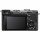 Бездзеркальний фотоапарат Sony Alpha a7C II body Silver (ILCE7CM2S)  Фото №0
