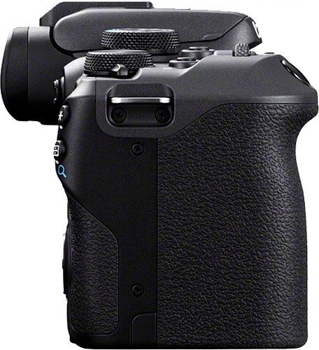 Бездзеркальний фотоапарат Canon EOS R10 kit (RF-S 18-150mm) IS STM (5331C048)  Фото №5