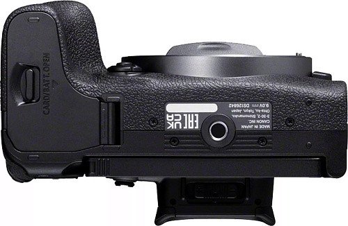 Бездзеркальний фотоапарат Canon EOS R10 kit (RF-S 18-150mm) IS STM (5331C048)  Фото №8