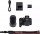 Бездзеркальний фотоапарат Canon EOS R10 kit (RF-S 18-150mm) IS STM (5331C048)  Фото №9