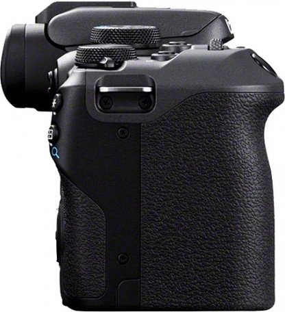 Бездзеркальний фотоапарат Canon EOS R10 kit (RF-S 18-150mm) IS STM (5331C048)  Фото №5