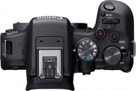 Бездзеркальний фотоапарат Canon EOS R10 kit (RF-S 18-150mm) IS STM (5331C048)  Фото №7