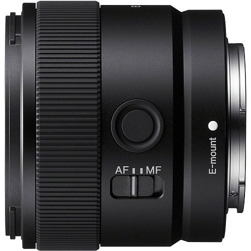Широкоугольный объектив Sony SEL11F18 11mm f/1,8  Фото №2