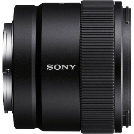 Широкоугольный объектив Sony SEL11F18 11mm f/1,8  Фото №0