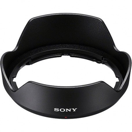 Широкоугольный объектив Sony SEL11F18 11mm f/1,8  Фото №4