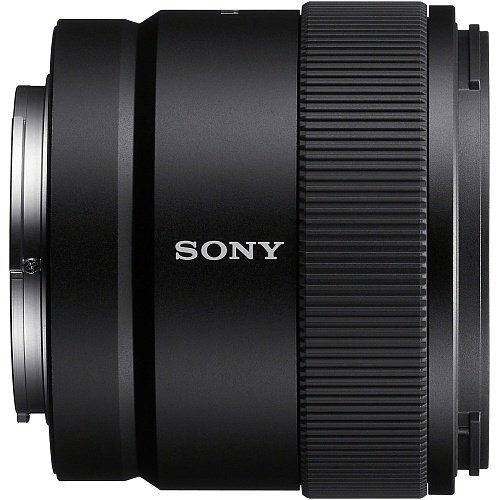 Широкоугольный объектив Sony SEL11F18 11mm f/1,8  Фото №0