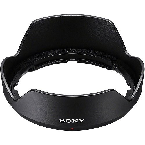 Широкоугольный объектив Sony SEL11F18 11mm f/1,8  Фото №4