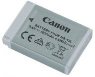 Акумулятор Canon Аккумулятор NB-13L 1250mAh (9839B001) 