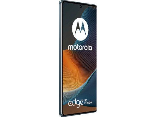 Смартфон Motorola Edge 50 Fusion 12/256GB Forest Blue (Global EU)  Фото №2
