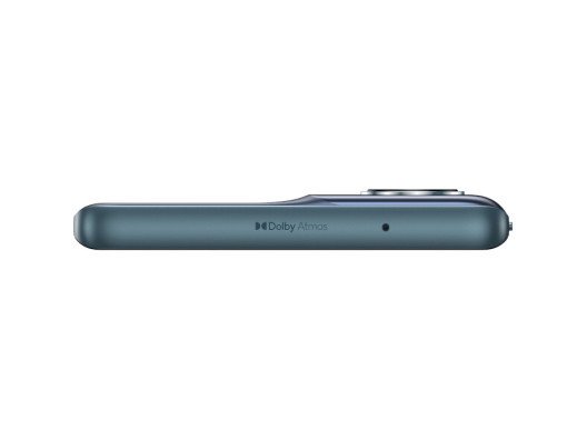 Смартфон Motorola Edge 50 Fusion 12/256GB Forest Blue (Global EU)  Фото №6