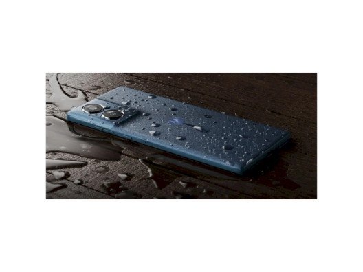 Смартфон Motorola Edge 50 Fusion 12/256GB Forest Blue (Global EU)  Фото №10