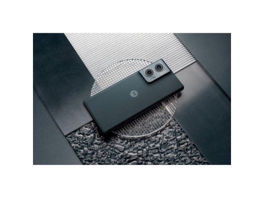 Смартфон Motorola Edge 50 Fusion 12/256GB Forest Blue (Global EU)  Фото №11