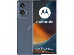 Смартфон Motorola Edge 50 Fusion 12/256GB Forest Blue (Global EU)